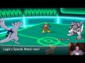 Pokemon X and Y Wifi Battle (Live FaceCam) #01 - Unfamiliar Territory [Battle of Legends]