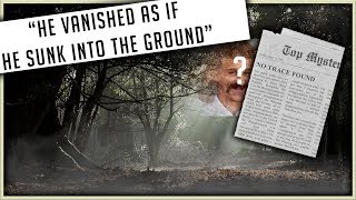 UNEXPLAINED Hunter Disappearances
