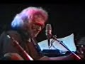 Russian Lullaby - Jerry Garcia & David Grisman - Warfield Theater, SF 2-2-1991 set2-18