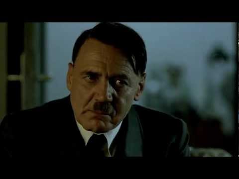 Hitler rencontre mc