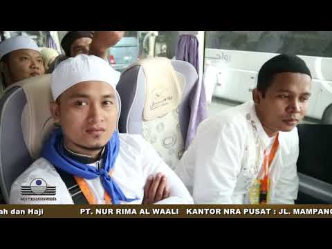 Jual nra tour n travel umroh