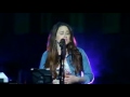 Britt Nicole - I Will Rise (Live)