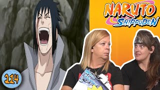 Naruto Shippuden - Episodio 214 - Fardos Online - Animezeira