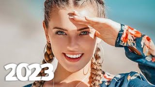 Ibiza Summer Mix 2023 🍓 Best Of Tropical Deep House Music Chill Out Mix 2023🍓 Chillout Lounge #79