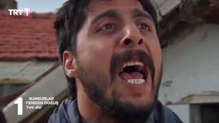 Sungurlar - Yakında 1. Tanıtım Fragmanı 2019