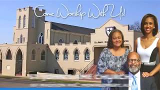 Work It! - Roosevelt Williams, III
