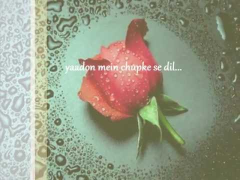 tujhe bhula diya lost version