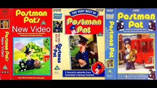 Postman Pat's New , The Very Best of Postman Pat, Postman Pat and the Tuba (1991