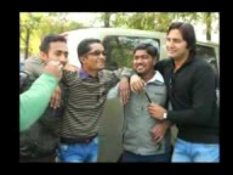 ye pal hame yaad aaye ge - GAURAV BHADAURIYA PIMS BHOPAL.mp4