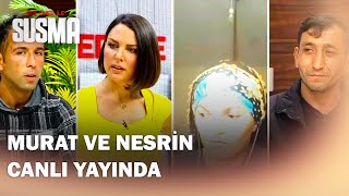 Aşk Üçgeni Mi Yoksa Mağduriyet Mi? - Ece Üner Ile Susma 38.Bölüm
