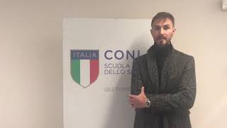 Scuola dello Sport - Mauro Sarmiento Scuola dello Sport - Mauro Sarmiento