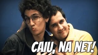 Falei pro meu irmão que sou gay! - CAIU, NA NET!
