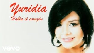 Watch Yuridia Regresa A Mi unbreak My Heart video