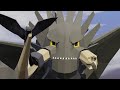 Low-Poly Alpha Battle | Blender 3D HTTYD Animation