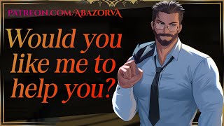 Seeing Your Professor At The Gym M4F Asmr Y Professor X Listener Teacher Dominant