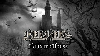Watch Bee Gees Haunted House video