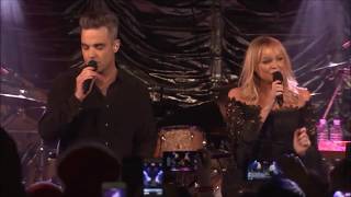 Robbie Williams, Emma Bunton - 2 Become 1