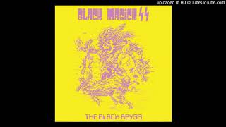 Black Magick Ss - Crystal Eyes