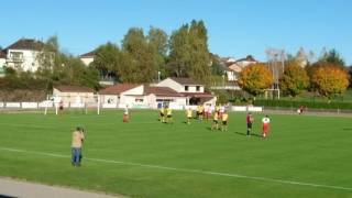 Feytiat Niort Saint Liguaire, Dh