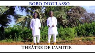 ANNONCE DU CONCERT ANNONCE DU CONCERT