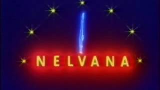 Nelvana 80S Logo Normal, Fast, Slow And Reversed