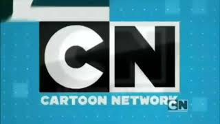 Cartoon Network Uk Check It 1.0 Era Next Bumpers Cow & Chicken And Chowder 2010