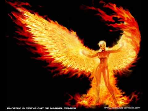 phoenix rising 歌詞の annihilator songcoleta