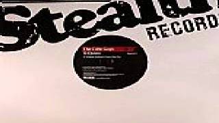 The Cube Guys Te Quiero Intrallazzi & Provera Miami Mix