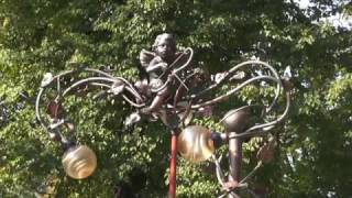 Видео Брест улица Гоголя от Roman Postoronni, улица Н. В. Гоголя, Саратов, Россия