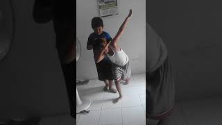 Tobot X Dan Y Bergabung