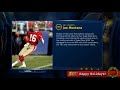 Quarter Pounder 1st NFL Live Stream (Madden 13)