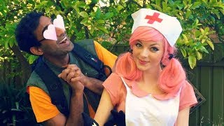 20 Nintendo Pokemon Cosplay Costumes for Halloween That Are Super Effective! Love Pokemon Go Fans!