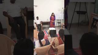 Feedback on Karya Siddhi Yoga on 19th Jan 2020 / Karya Siddhi Yoga