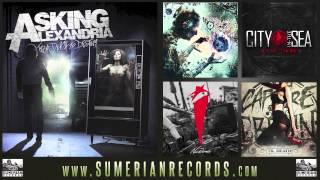 Watch Asking Alexandria The Road video