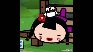 Ching Laughing Pucca