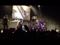 Dir en grey - Vinushka, Live Nov 2013