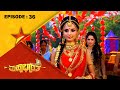 Droupadi's Daring Move |Mahabharatha | Full Episode 36 | Star Suvarna