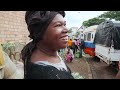 Madagascar Street Food!!! Super RARE Malagasy Village Food!