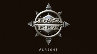 Watch Das Efx Alright video