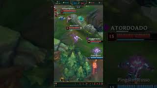 Master Yi Every Day I Wake Up