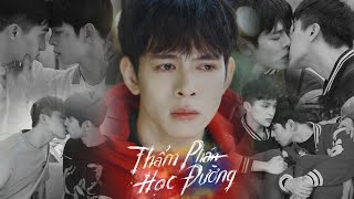 Full Teenager Judge Thẩm Phán Học Đường - Bá Vinh, Minh Hiền, Trí Nguyễn, Duy Harry, Lâm Oanh,..