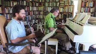 PSB: Sonny and Quincy Saul