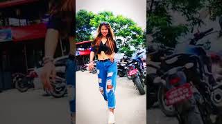 Nepali Modelnepali Viral Girlnepali Tik Tok