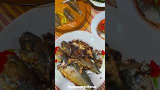 Simple & Delicious Village Food Malay Kampung Meals Simple Kampung Life