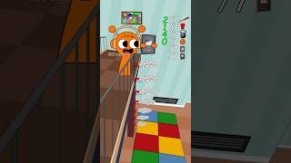 Pov Orens Iq Challenge How Strong Is Tin Foil? Incredibox Sprunki