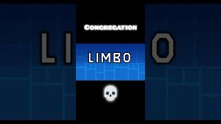 Congregation Geometry Dash
