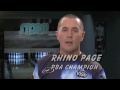 Quiet Mind™ Bowling - Rhino Page