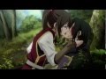 Hakuouki AMV: Hijikata & Chizuru's Memories (1080p HD)