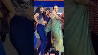 Live Dance Performance