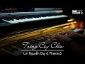 TRÔNG CẬY CHÚA -  Lm Nguyễn Duy & Phanxicô  || Piano Thánh Ca